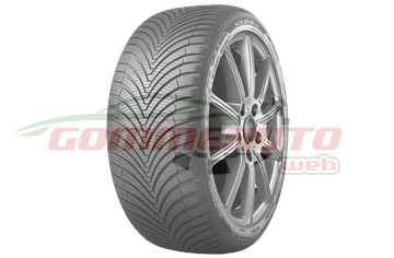 COP. 235/55 R18 104V HA32 M+S